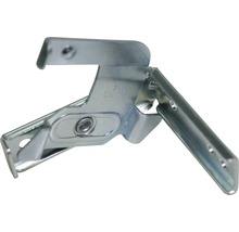 Möbelverbinder aus Metall
