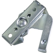 Möbelscharnier aus Metall