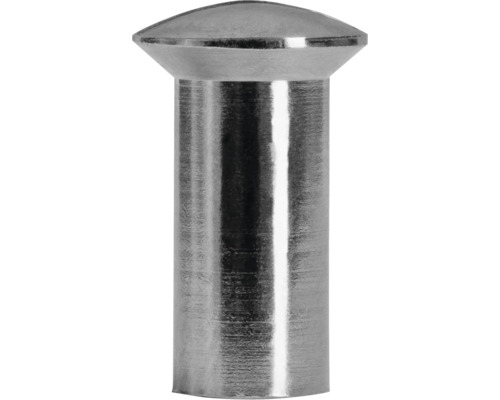 Metallnietstift