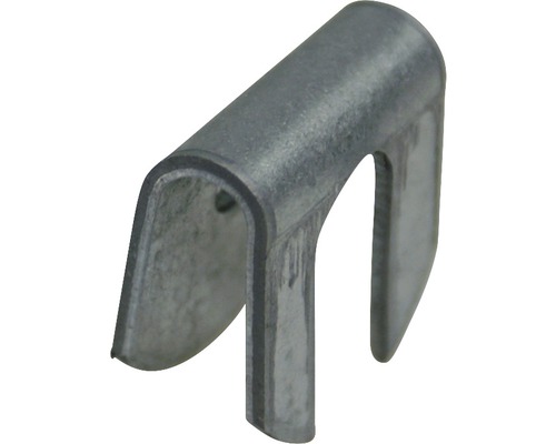 Metallkappe für Bauzwecke