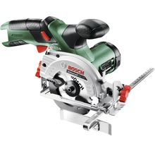 Bosch UniversalCirc 12 Akku-Handkreissäge