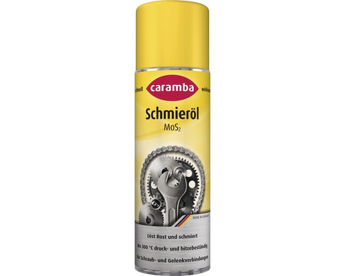 CARAMBA Premium-Multiöl Super Plus - CARAMBA