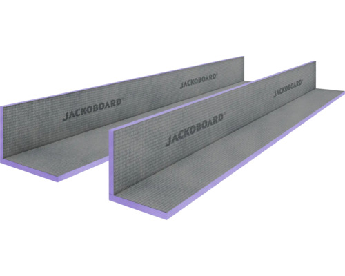 Jackoboard® Canto Winkelelement 1200 x 100 x 100 x 20 mm