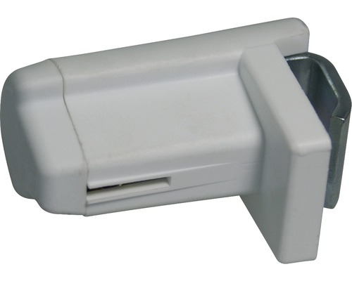 Fenstergriffolive aus Kunststoff mit Metallbefestigung