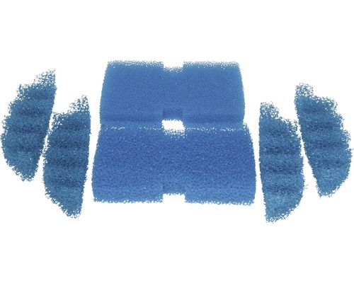 Filtermatte für Teiche