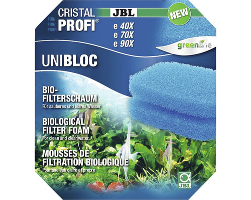JBL UniBloc CP e700/e900