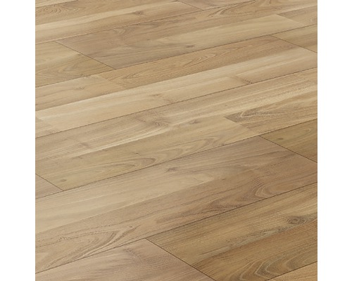 SKANDOR Laminat Settle Acacia Akazie Landhausdiele 1383 x 193 x 9 mm