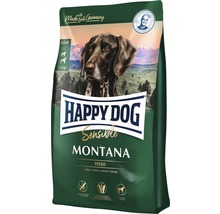 Hundefutter trocken HAPPY DOG Sensible Montana Pferd 10 kg