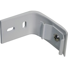 Wandhalterung mit Schraubenlöchern