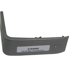 Standard Wandträger aus Metall