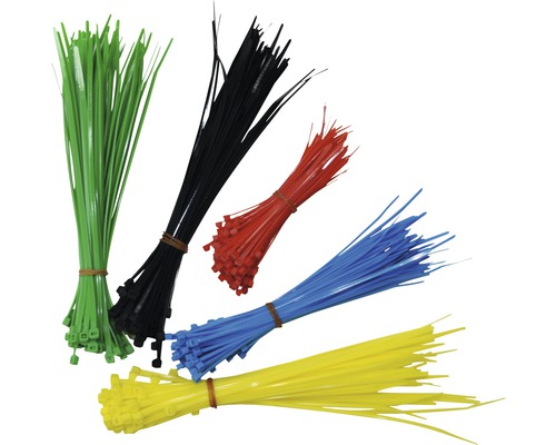 Kabelbefestigungen & Kabelverbindungen kaufen