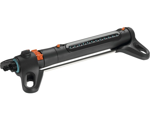 ViereckRegner GARDENA AquaZoom S HORNBACH AT