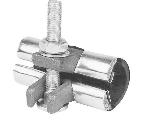 Rohrbruch-Dichtschelle Primotfit 42-45 mm Rohrbruch-Dichtschelle Primotfit 42-45 mm
