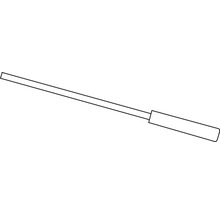 Auswerferstift für Werkzeugmaschinen