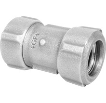 Metall Rohrverbinder