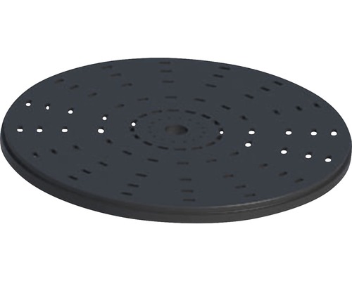 Star B Verlängerung 5 mm für Star T Pack = 20 St Runde Trägerplatte mit Löchern