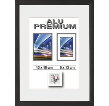 Bilderrahmen für Fotos in den Größen 13 x 18 cm und 9 x 13 cm