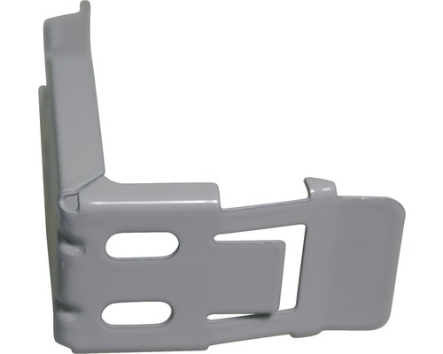 Halterung für Jalousien