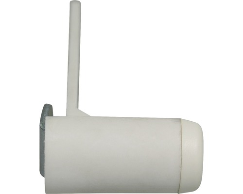 Kunststoff-Schiebetürstopper