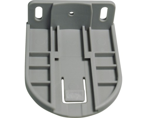 Halterung für Rollo