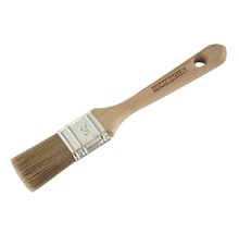 Heizkörperpinsel mit Holzgriff, Größe 30