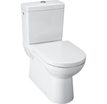 Standtiefspülklosett für WC-Kombination Laufen Pro 2495.8-thumb-0 Standtiefspülklosett für WC-Kombination Laufen Pro 2495.8-thumb-0