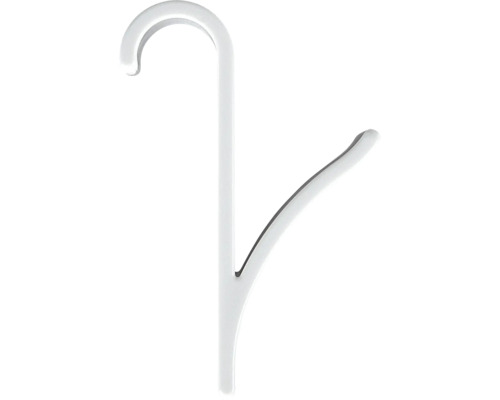 Regalträger aus Metall