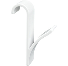 Türhänger aus Kunststoff