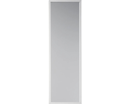 Wandspiegel Strato Line weiss 32x102 cm Wandspiegel Strato Line weiss 32x102 cm