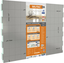 Parkett- und Laminatunterlage 5 mm AquaStop 5 m²-thumb-0 Parkett- und Laminatunterlage 5 mm AquaStop 5 m²-thumb-0