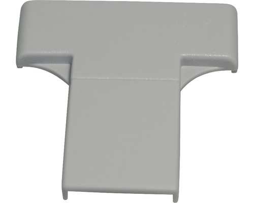 T-Stück aus Kunststoff