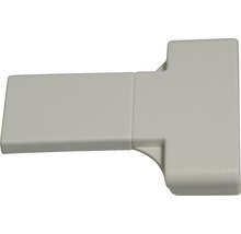 Kunststoff T-Verbinder für Rohre