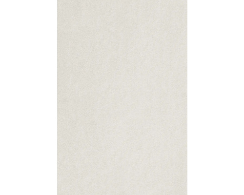 Teppichboden Kräuselvelours Proteus weiß 400 cm breit (Meterware)