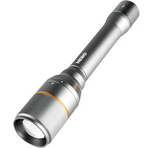 LED Taschenlampe NEBO DAVINCI™ 5000 IP67 schwarz-thumb-0