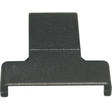 Abdeckung aus Metall
