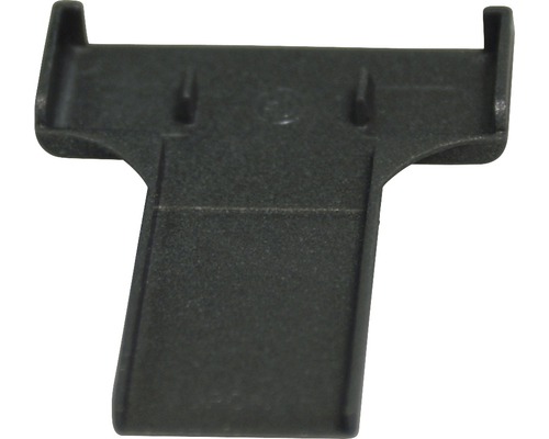 Kunststoff-Befestigungsclip