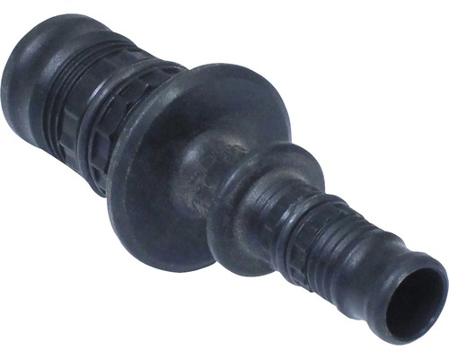 Reduzierstück Geberit Mepla 26x16 mm Schlauchverbinder aus Kunststoff