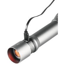 LED Taschenlampe NEBO DAVINCI™ 5000 IP67 schwarz-thumb-5