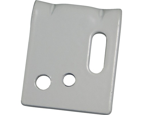 Wandbefestigung für Sanitärartikel, Montageelement