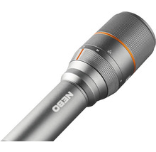 LED Taschenlampe NEBO DAVINCI™ 3500 IP67 schwarz-thumb-2