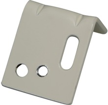 Winkelverbinder mit Löchern