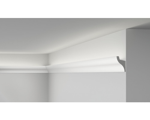 LED-Leiste "Roomkit" CL11 33x50 mm Set aus 16 m Leisten + Kleber