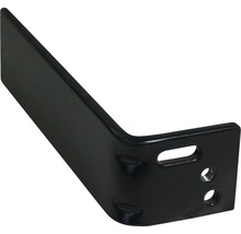 Winkelverbinder mit Löchern