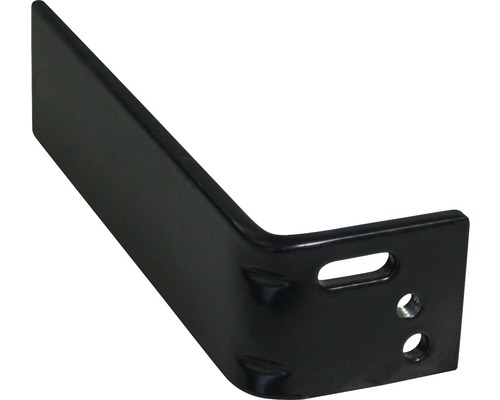 Winkelverbinder mit Löchern