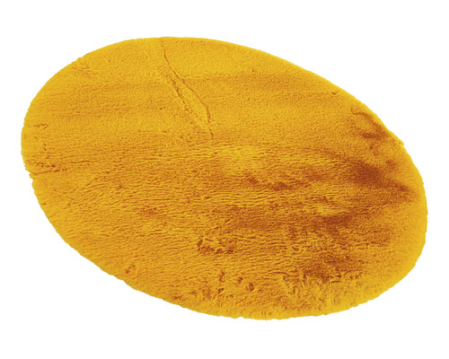 Ovale Badematte