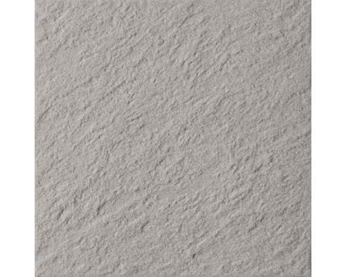 Fliese mit rauer Oberfläche