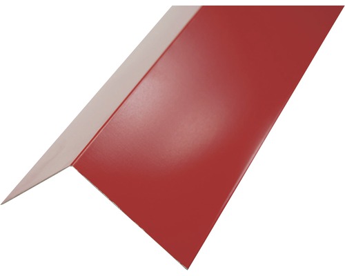 Winkelblech aus Metall
