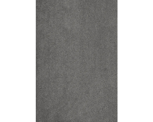 Teppichboden Kräuselvelours Proteus grau 400 cm breit (Meterware)