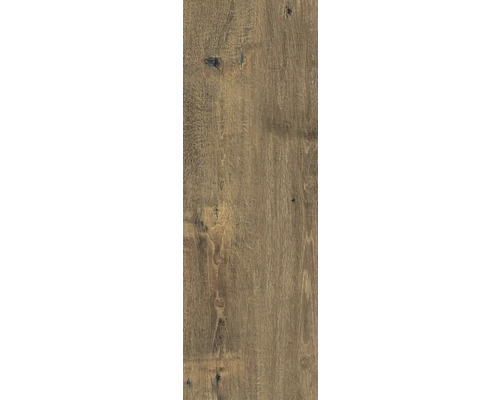 Holzfliese in Holzoptik