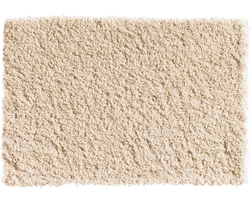 Teppichboden Shag Yeti camel 400 cm breit (Meterware)